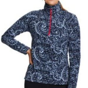 Eddie Bauer 1/4 Zip Fleece